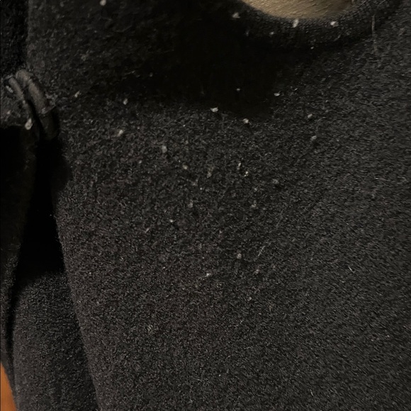 Joie Black and Gray Women's cardigan - Picture 4 of 4